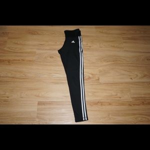 Women’s Adidas Leggings Size Small